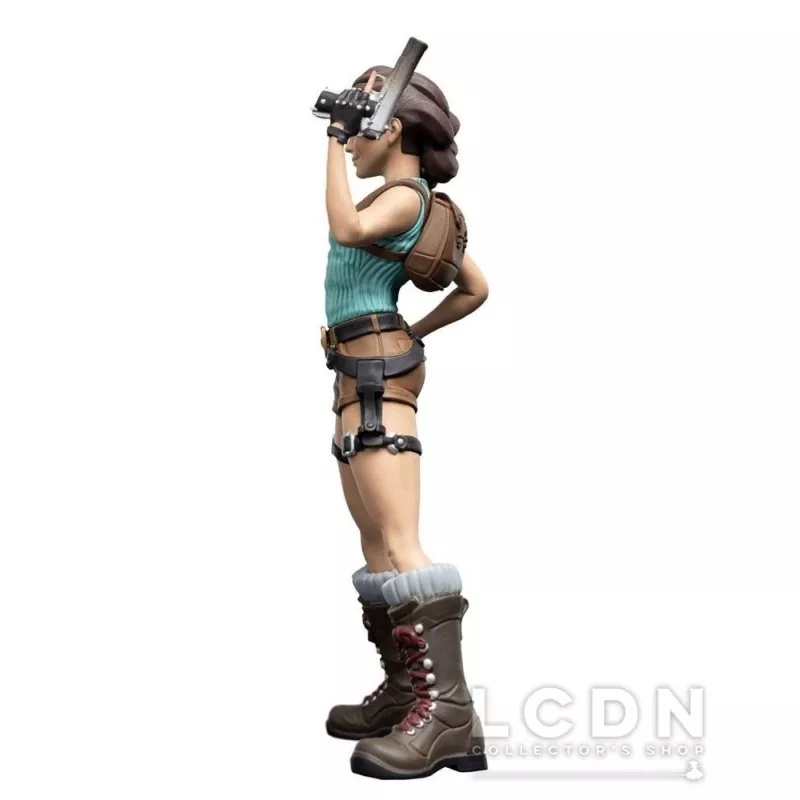 Tomb Raider Mini Epics Figurine Lara Croft 17cm