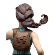 Tomb Raider Mini Epics Figurine Lara Croft 17cm