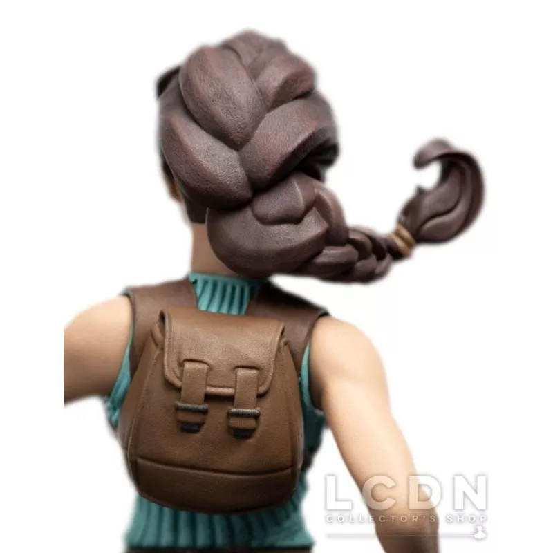 Tomb Raider Mini Epics Figurine Lara Croft 17cm