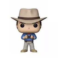 Jurassic Park POP! Movies...