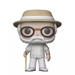 Jurassic Park POP! Movies...