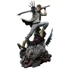 Devil May Cry 5 Statue 1/4...