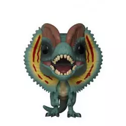 Jurassic Park POP! Movies...