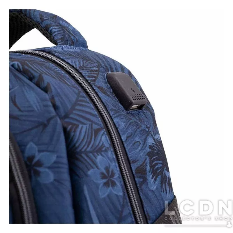 Disney Sac à Dos Mickey Mouse Angry 44cm