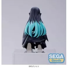 Demon Slayer: Kimetsu no Yaiba Figurine PM Perching Muichiro Tokito 10cm