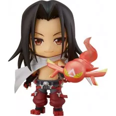 Shaman King Action Figurine...