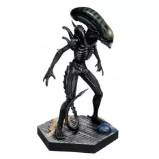 Alien Figurine Xenomorph Mega Special H.R. Giger's Eaglemoss 32cm