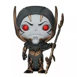 Avengers Infinity War POP!...