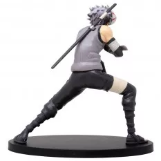 Naruto Shippuden Statue Vibration Stars Hatake Kakashi II 14cm