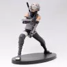 Banpresto - Naruto Shippuden - Vibration Stars - Hatake Kakashi II -  Figurine Collector EURL