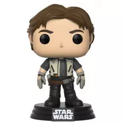 Star Wars Solo POP! Movies...