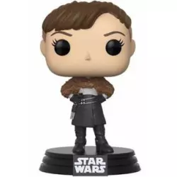 Star Wars Solo POP! Movies...