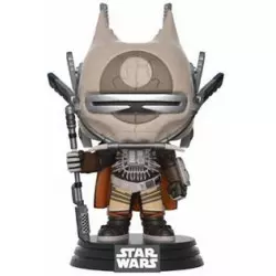 Star Wars Solo POP! Movies...