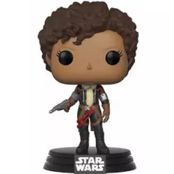 Star Wars Solo POP! Movies...