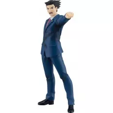 Phoenix Wright: Ace...