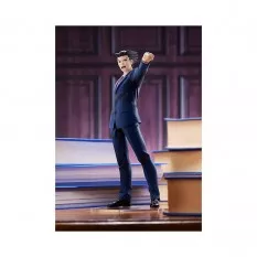 Phoenix Wright: Ace Attorney Statue Pop Up Parade Phoenix Wright 17cm