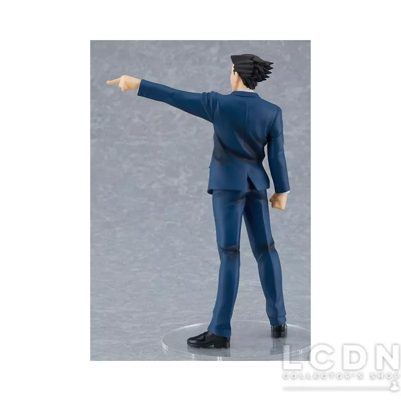 Phoenix Wright: Ace Attorney Statue Pop Up Parade Phoenix Wright 17cm