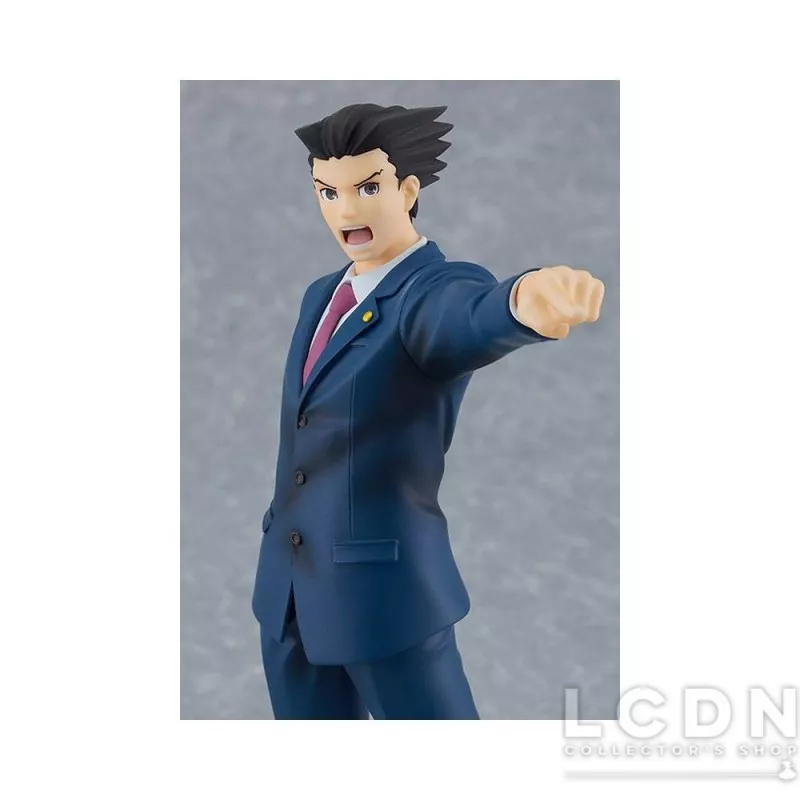 Phoenix Wright: Ace Attorney Statue Pop Up Parade Phoenix Wright 17cm