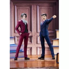 Phoenix Wright: Ace Attorney Statue Pop Up Parade Phoenix Wright 17cm