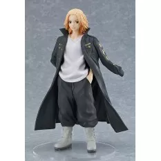 Tokyo Revengers Statue Pop Up Parade Manjiro Sano 17cm