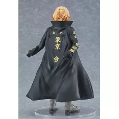 Tokyo Revengers Statue Pop Up Parade Manjiro Sano 17cm