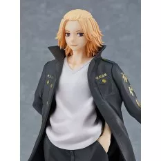 Tokyo Revengers Statue Pop Up Parade Manjiro Sano 17cm