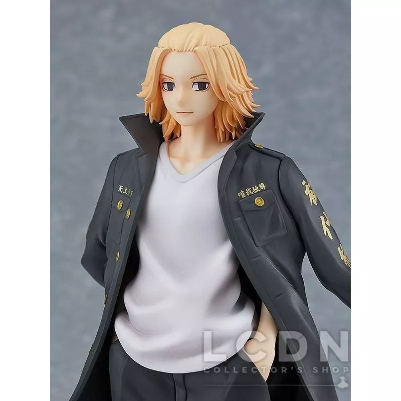 Tokyo Revengers Statue Pop Up Parade Manjiro Sano 17cm