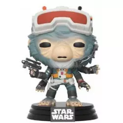 Star Wars Solo POP! Movies...