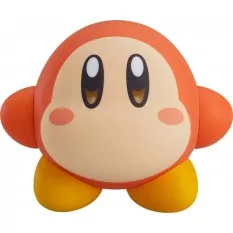 Kirby Action Figure...