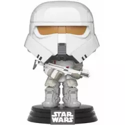 Star Wars Solo POP! Movies...