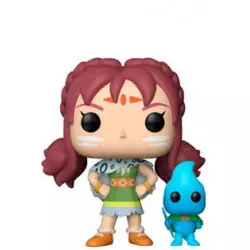 Ni No Kuni 2 POP! Games...