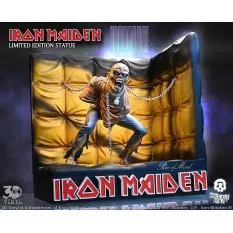 Iron Maiden Statue Piece of...