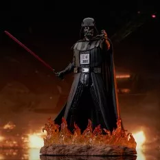 Star Wars: Obi-Wan Kenobi Statue 1/7 Premier Collection Dark Vador (Darth Vader) 28cm