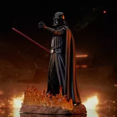 Star Wars: Obi-Wan Kenobi Statue 1/7 Premier Collection Dark Vador (Darth Vader) 28cm