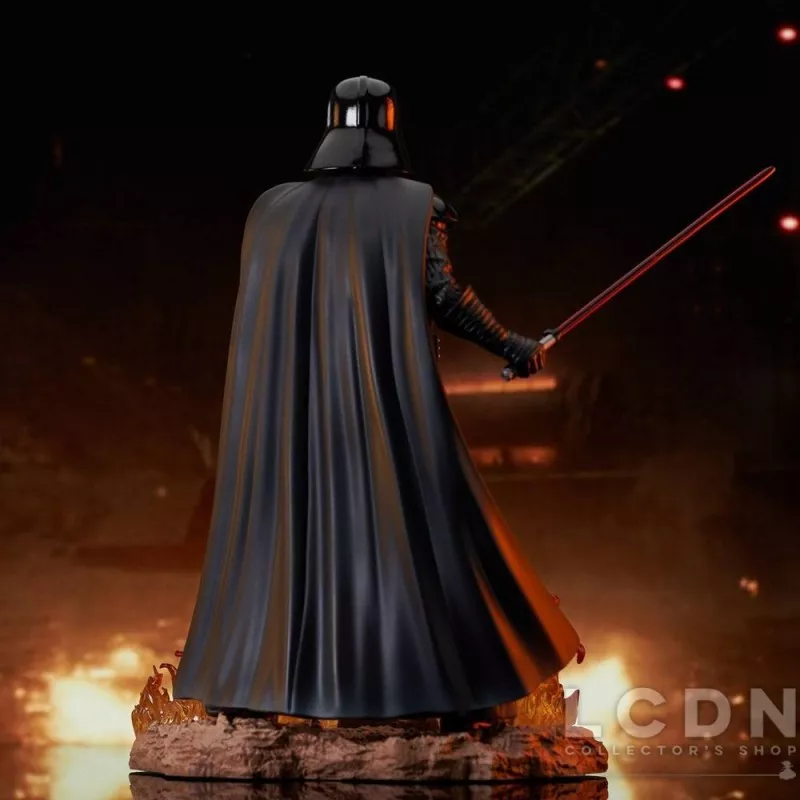 Star Wars: Obi-Wan Kenobi Statue 1/7 Premier Collection Dark Vador (Darth Vader) 28cm