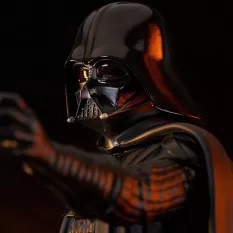 Star Wars: Obi-Wan Kenobi Statue 1/7 Premier Collection Dark Vador (Darth Vader) 28cm