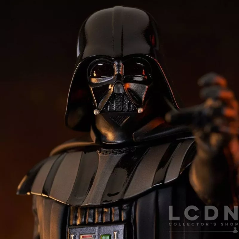 Star Wars: Obi-Wan Kenobi Statue 1/7 Premier Collection Dark Vador (Darth Vader) 28cm