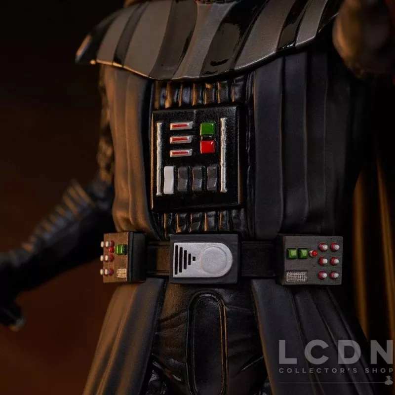 Star Wars: Obi-Wan Kenobi Statue 1/7 Premier Collection Dark Vador (Darth Vader) 28cm