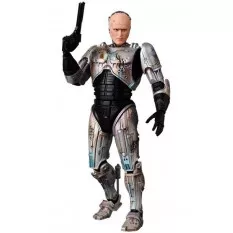 RoboCop Action Figurine MAF...