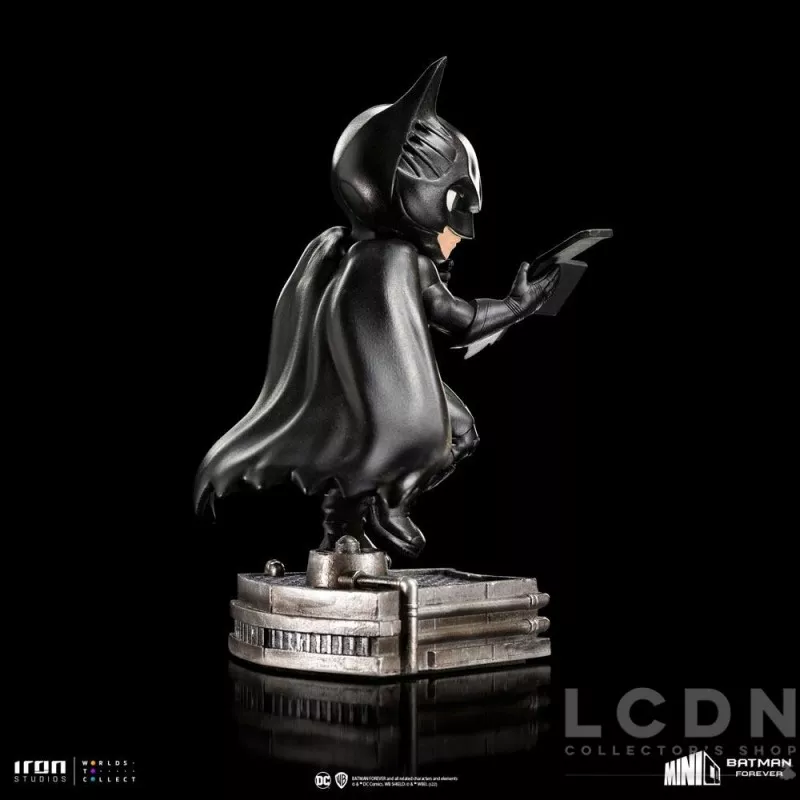 Batman Forever Figure Mini Co. Batman 16cm