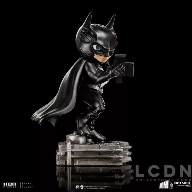 Batman Forever Figure Mini Co. Batman 16cm
