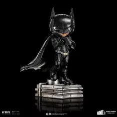 Batman Forever Figure Mini Co. Batman 16cm