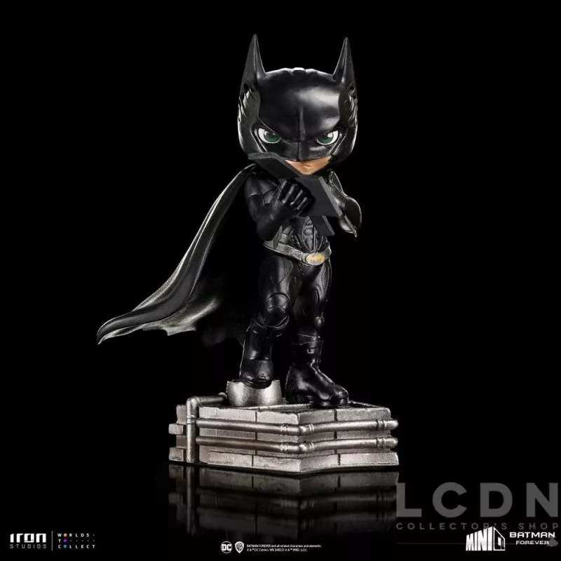 Batman Forever Figure Mini Co. Batman 16cm