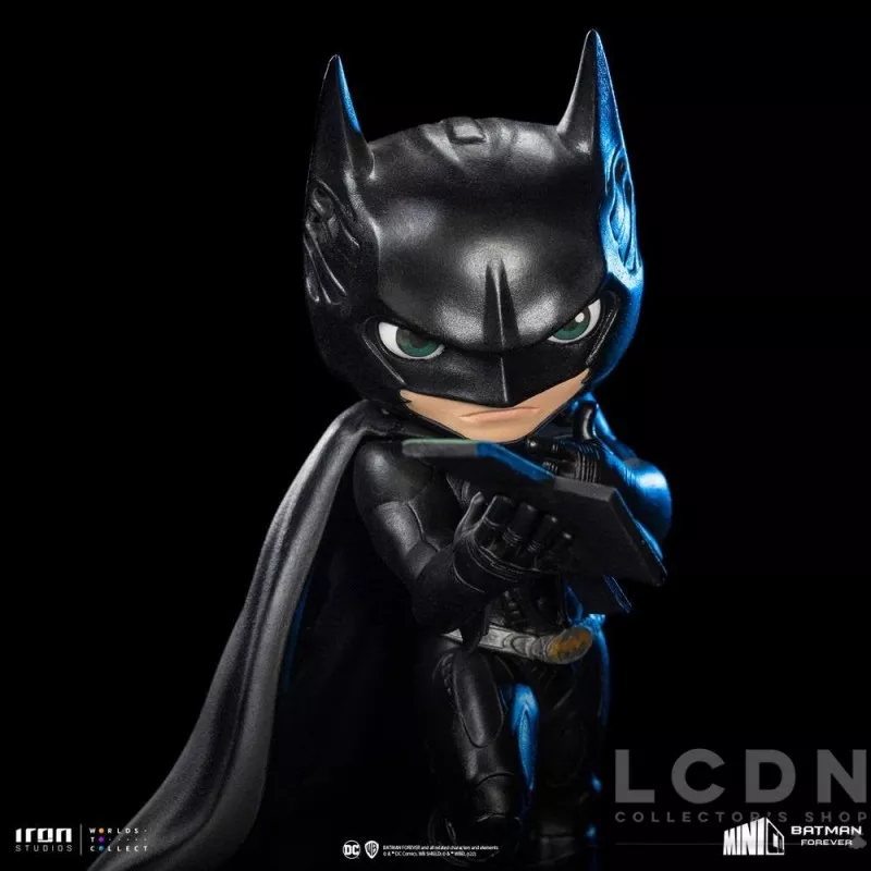Batman Forever Figure Mini Co. Batman 16cm