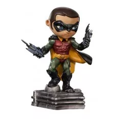 Batman Forever Figure Mini...