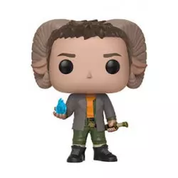 Saga POP! Comics Marko with...