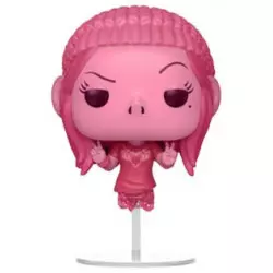 Saga POP! Comics Izabel...