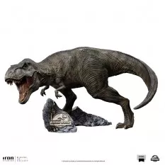 Jurassic World Icons Statue...