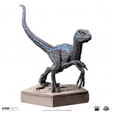 Jurassic World Icons Statue...