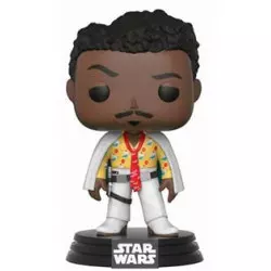 Star Wars Solo POP! Movies...